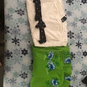 Size small Hollister dresses